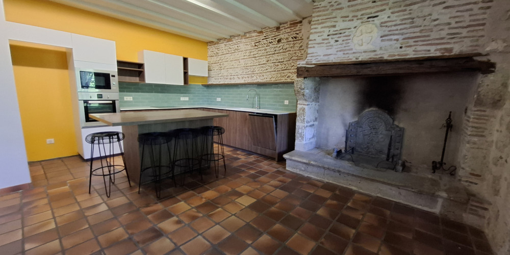 maison à AGEN (47000)