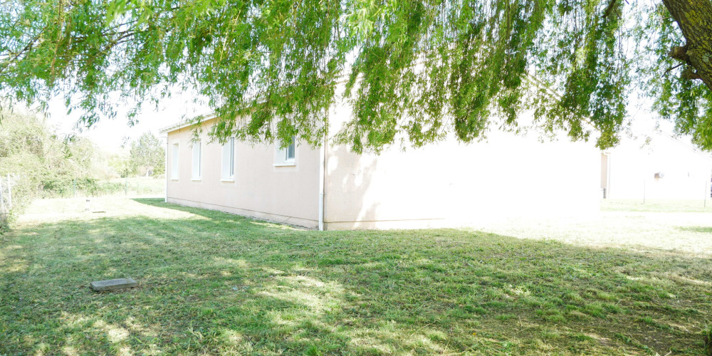 maison à MARMANDE (47200)