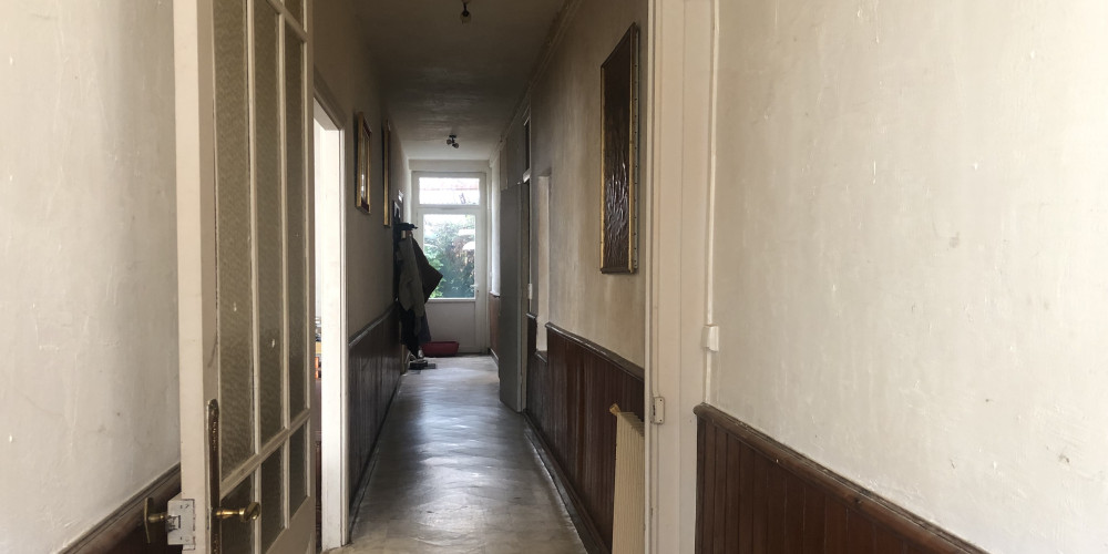 maison à MIRAMONT DE GUYENNE (47800)