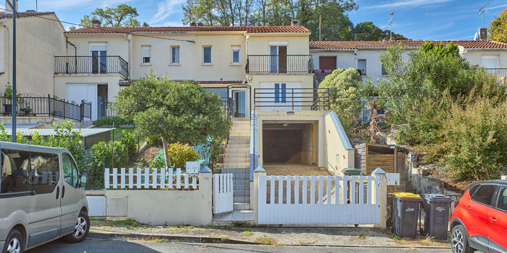 maison à LE PASSAGE (47520)