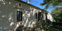 maison à DAUSSE (47140)