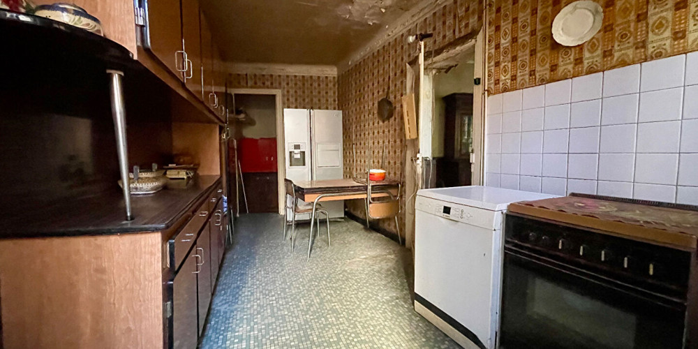 maison à CASTELMORON SUR LOT (47260)