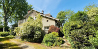 maison à ST SYLVESTRE SUR LOT (47140)