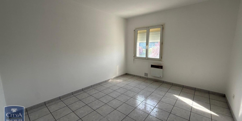 appartement à VILLENEUVE SUR LOT (47300)