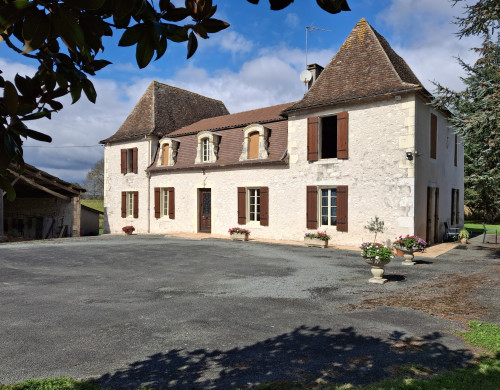 maison  VILLEREAL