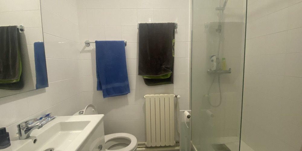appartement à AGEN (47000)