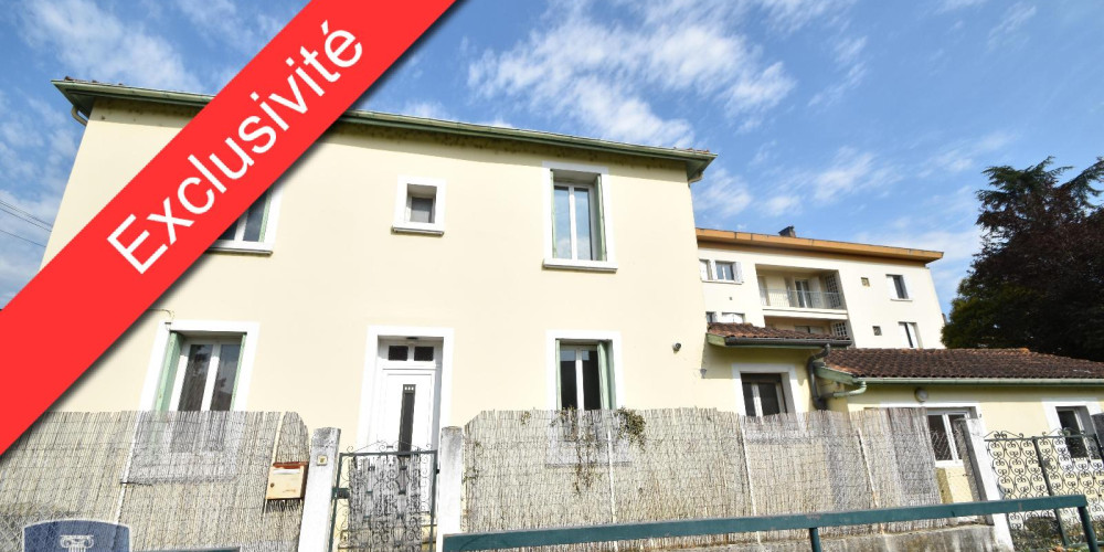 maison à AGEN (47000)