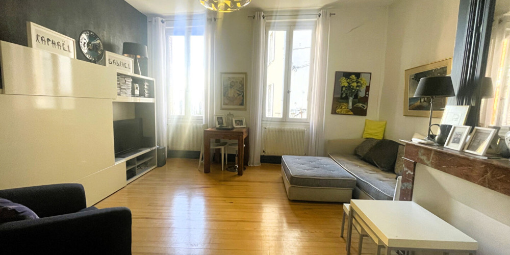 appartement à AGEN (47000)