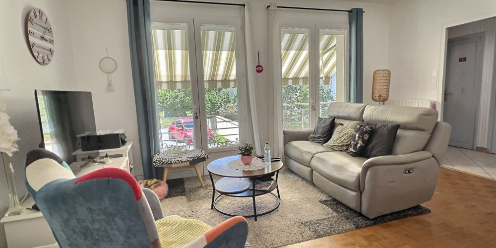 maison à VILLENEUVE SUR LOT (47300)