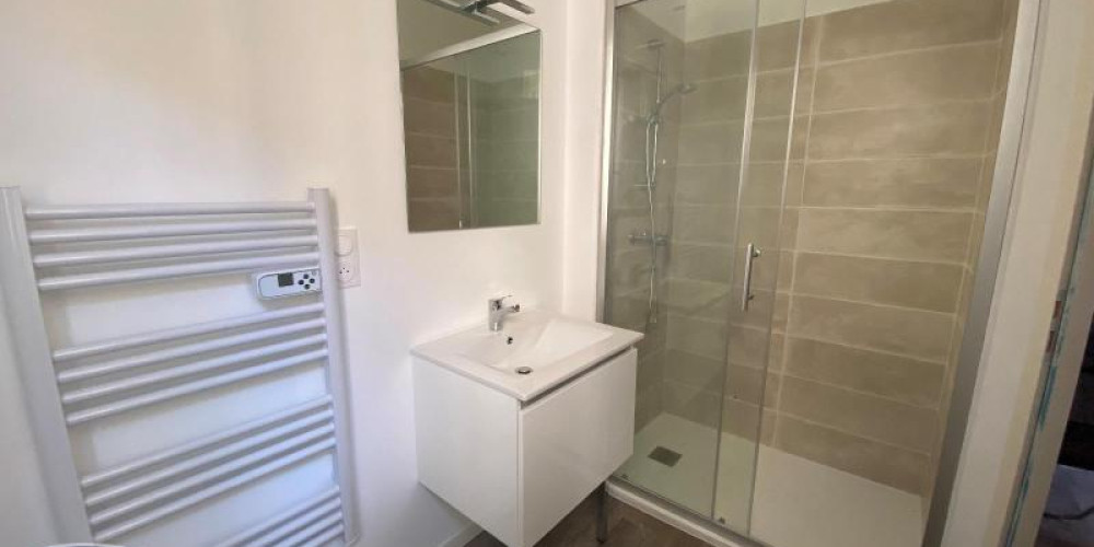 appartement à AGEN (47000)