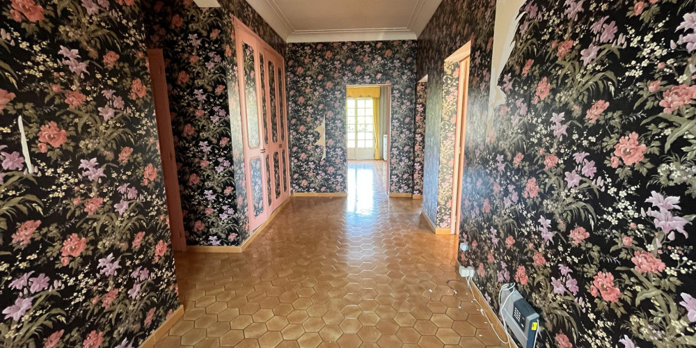 maison à AGEN (47000)