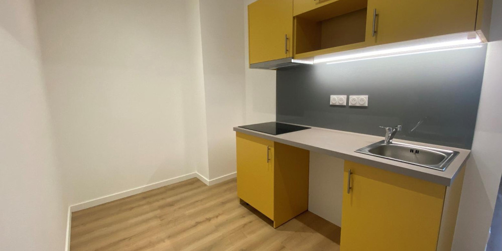 appartement à AGEN (47000)