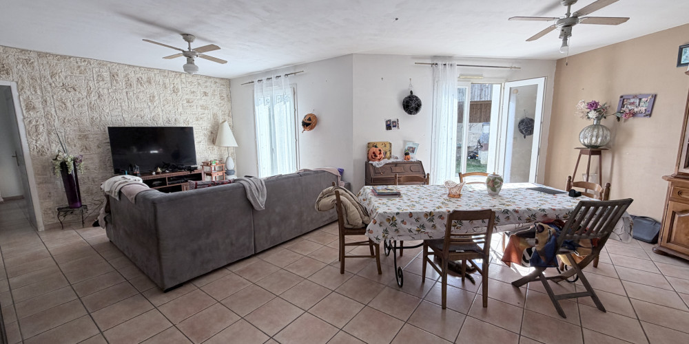 maison à TONNEINS (47400)