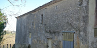 maison à STE BAZEILLE (47180)