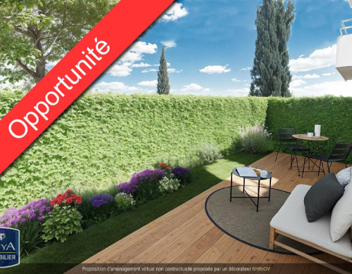appartement  AGEN