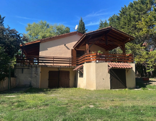 maison  NERAC