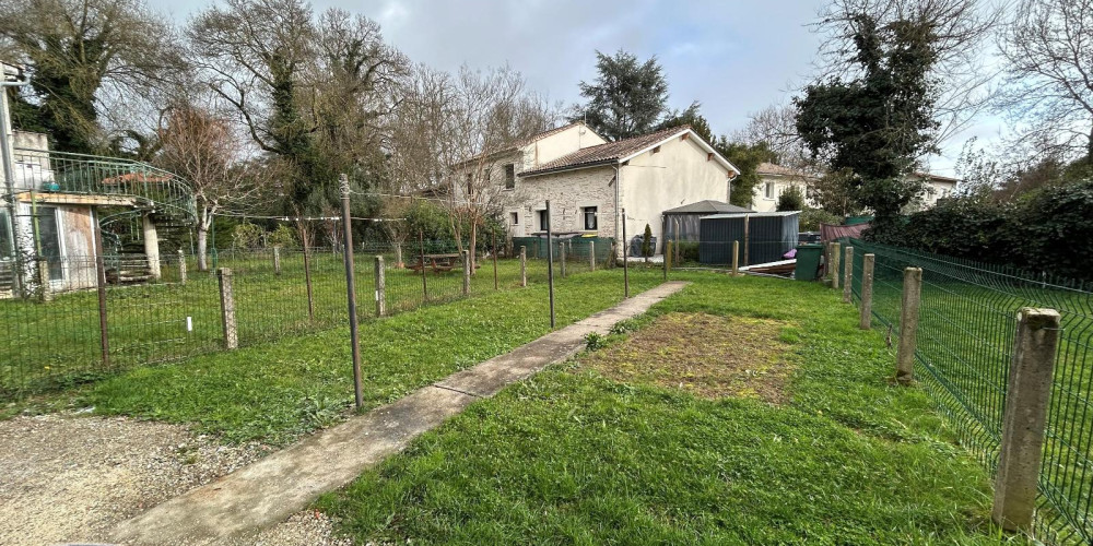 maison à AGEN (47000)