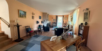 maison à ST MAURICE DE LESTAPEL (47290)