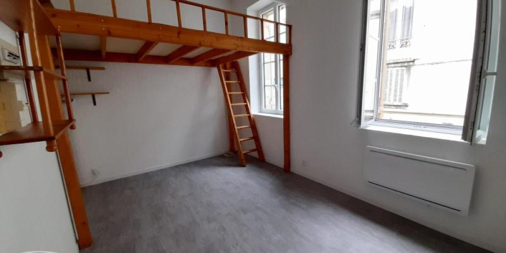 appartement à AGEN (47000)