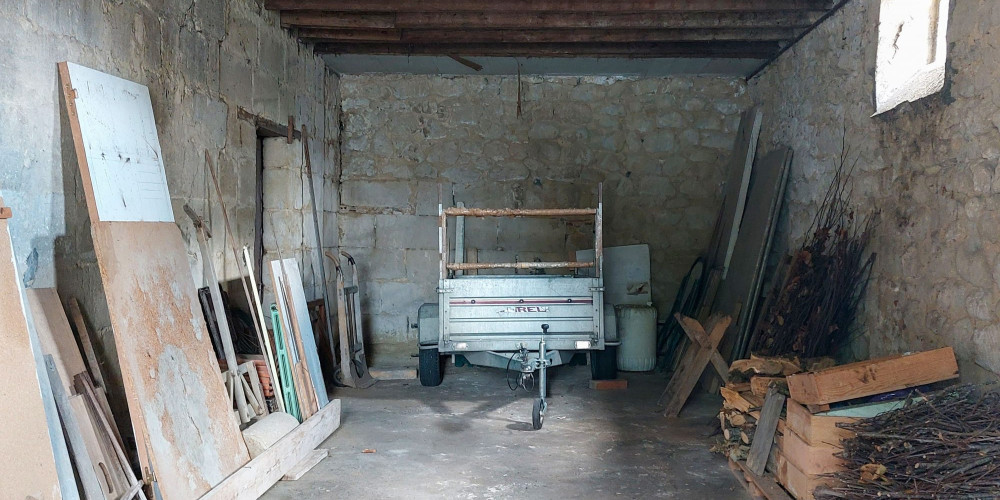 maison à MIRAMONT DE GUYENNE (47800)