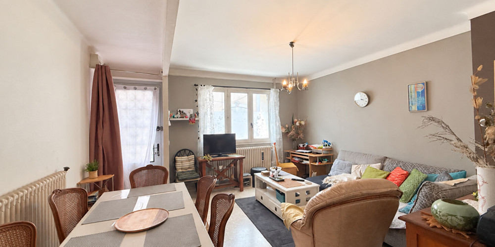 maison à VILLENEUVE SUR LOT (47300)