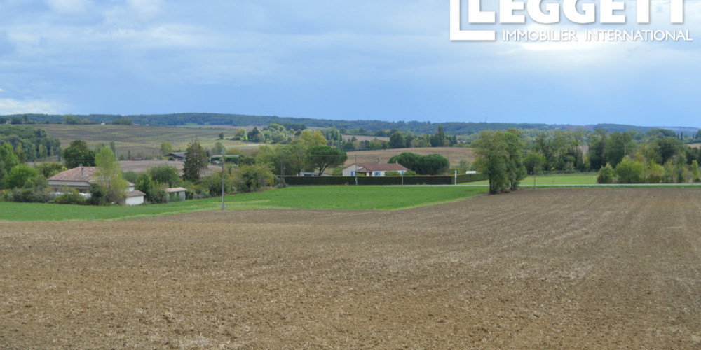 maison à LAPERCHE (47800)