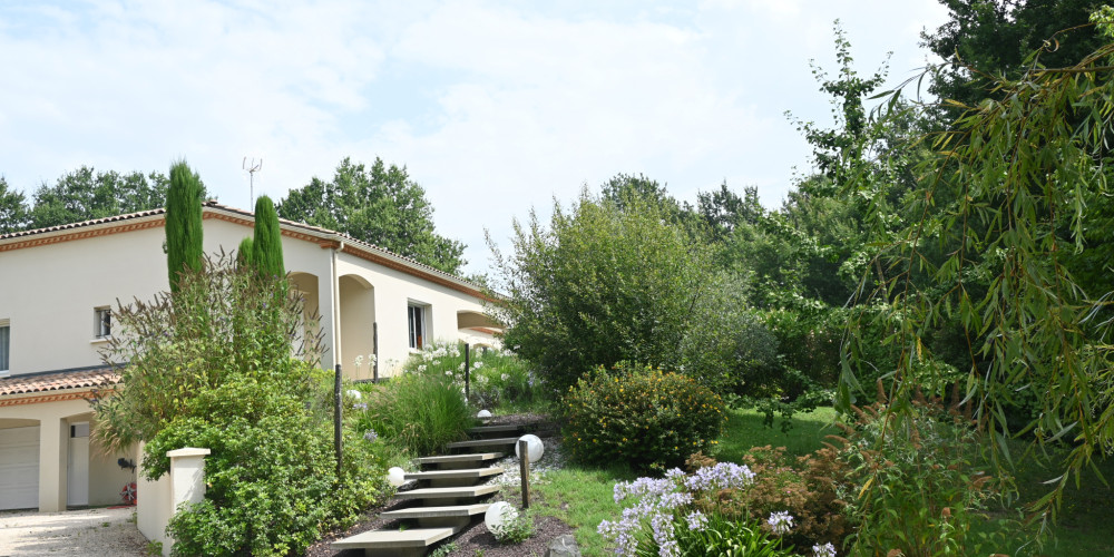 maison à MARMANDE (47200)
