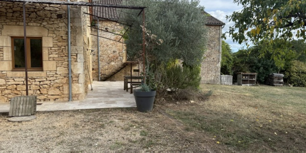 maison à CUZORN (47500)