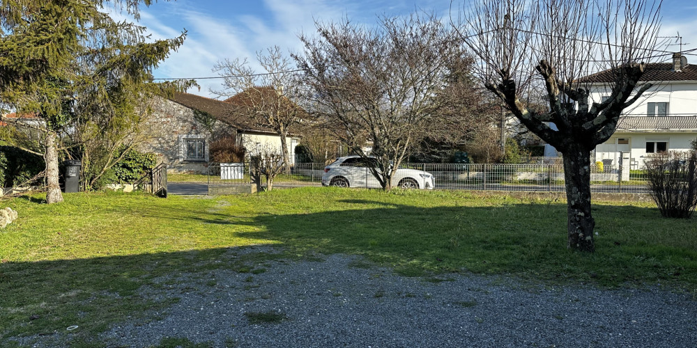 maison à VILLENEUVE SUR LOT (47300)