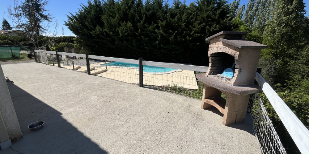 maison à TONNEINS (47400)