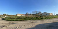 terrain à LAUZUN (47410)