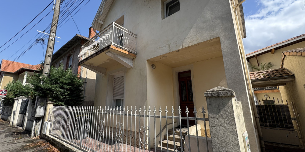 maison à AGEN (47000)