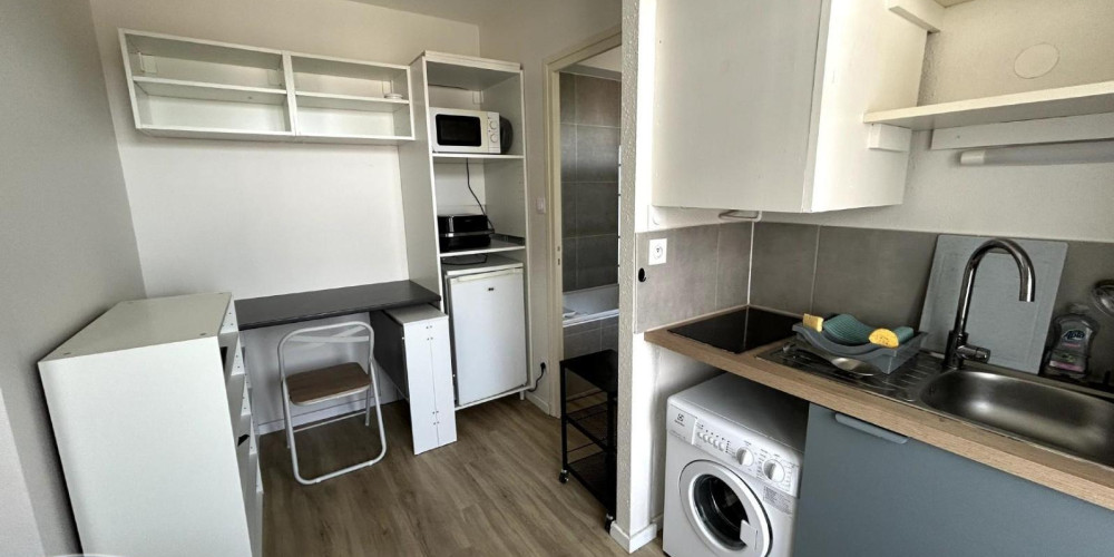 appartement à AGEN (47000)