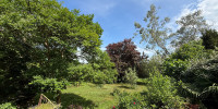 maison à ST SYLVESTRE SUR LOT (47140)
