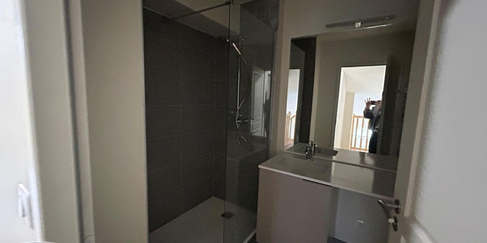 appartement à AGEN (47000)