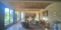 maison à CALIGNAC (47600)