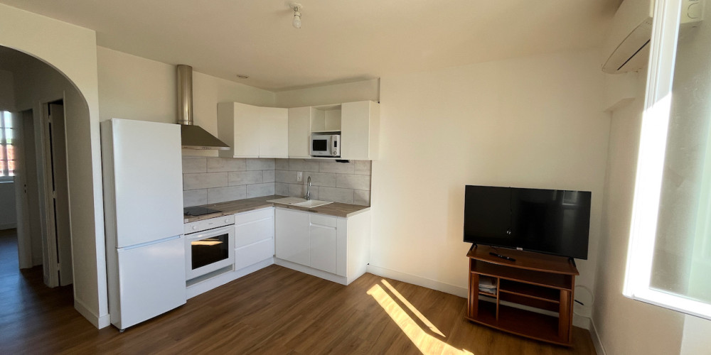 appartement à STE LIVRADE SUR LOT (47110)