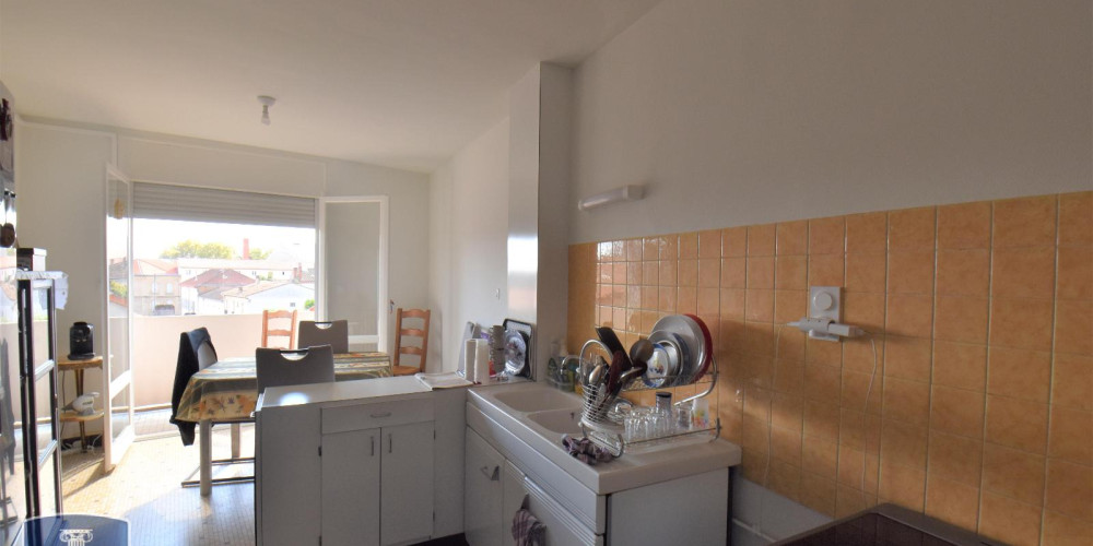 appartement à AGEN (47000)
