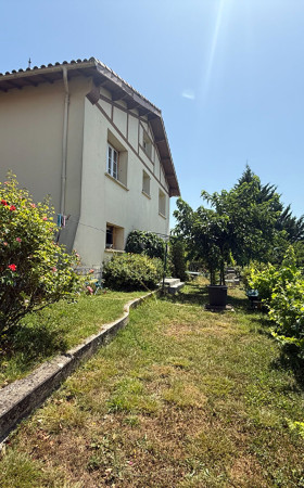 Maison  VILLENEUVE SUR LOT