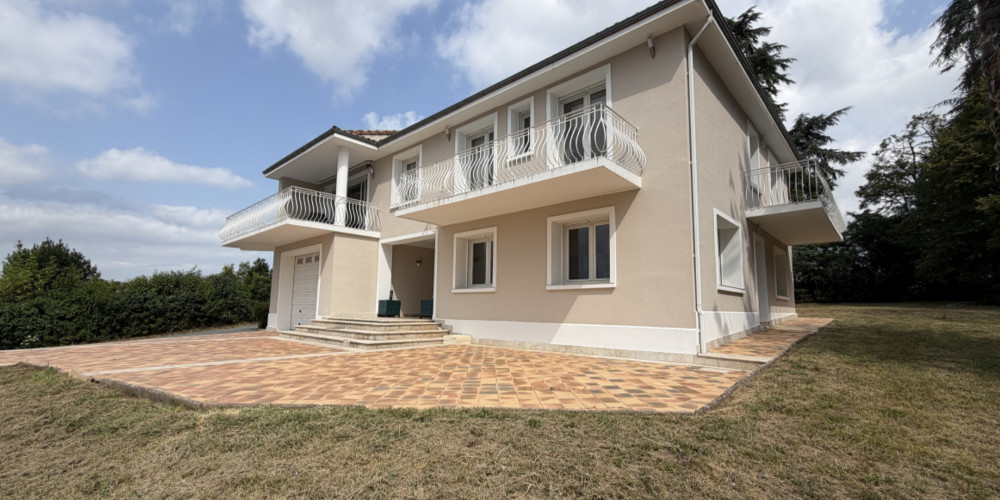 maison à AGEN (47000)