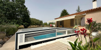 maison à VILLENEUVE SUR LOT (47300)