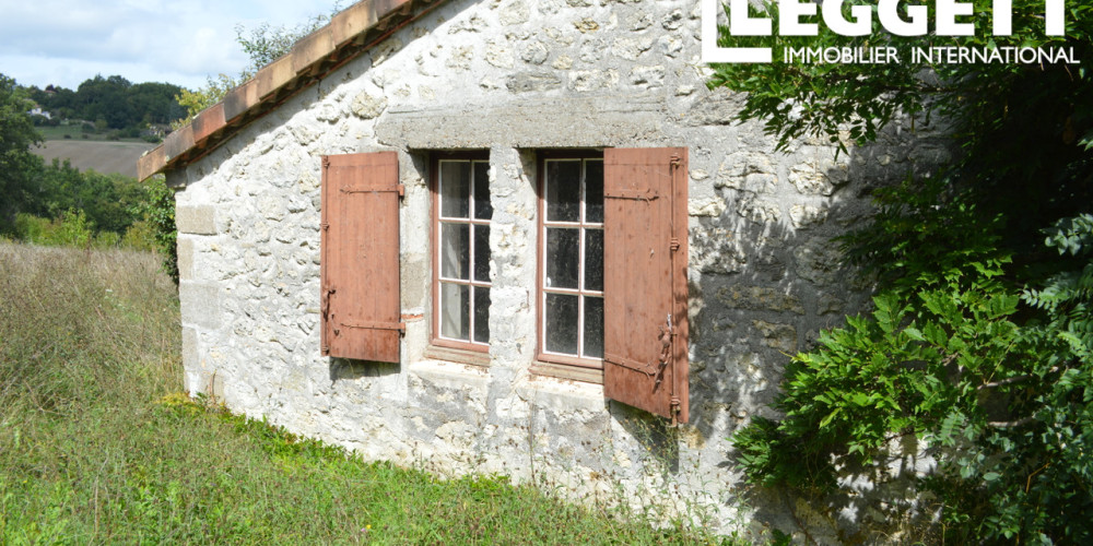 maison à HAUTEFAGE LA TOUR (47340)