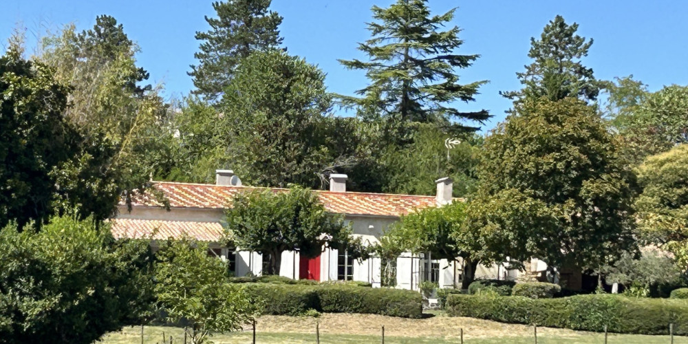 maison à MARMANDE (47200)