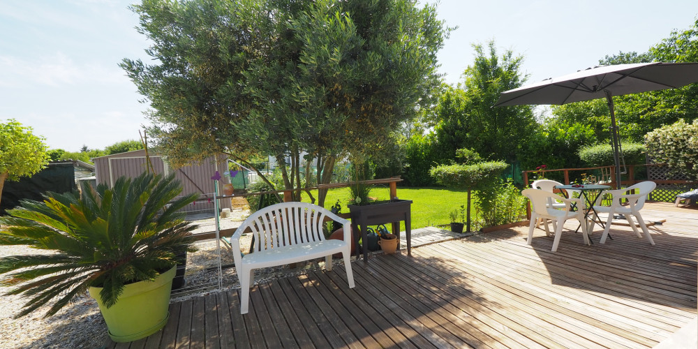maison à MARMANDE (47200)