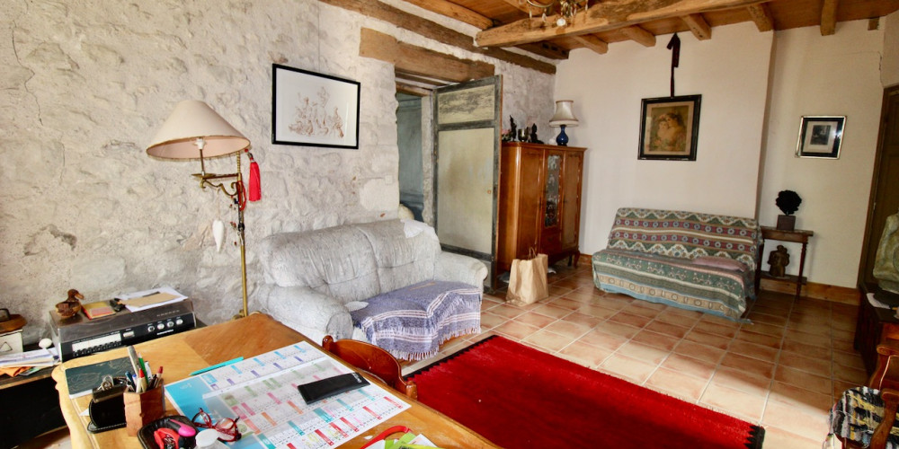 maison à PAILLOLES (47440)