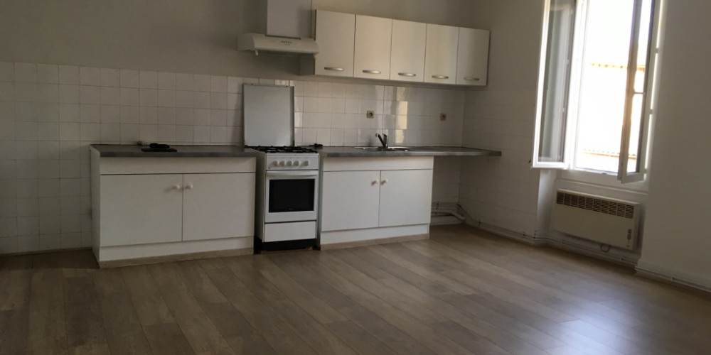 appartement à CASTELMORON SUR LOT (47260)