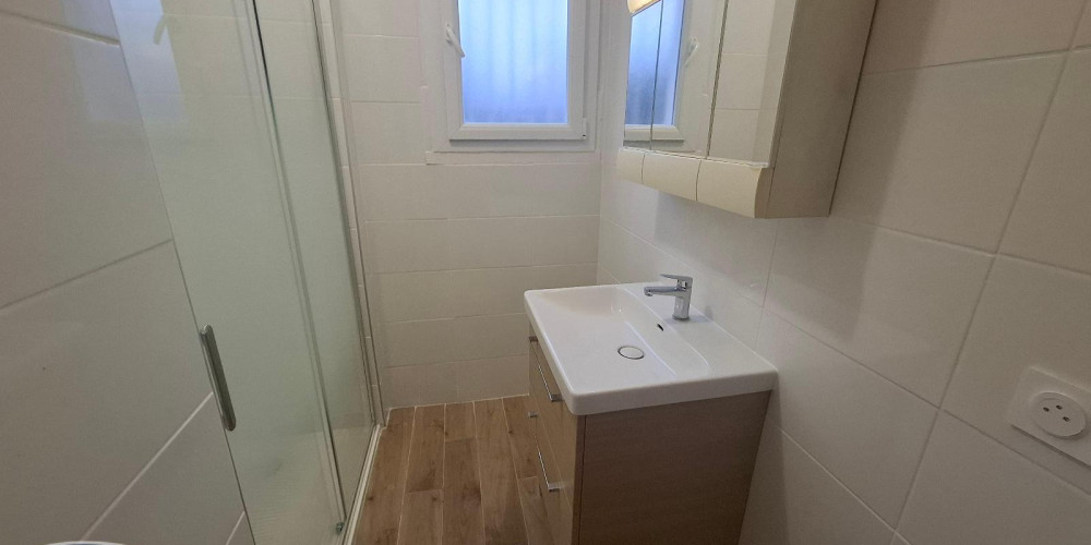 appartement à VILLENEUVE SUR LOT (47300)