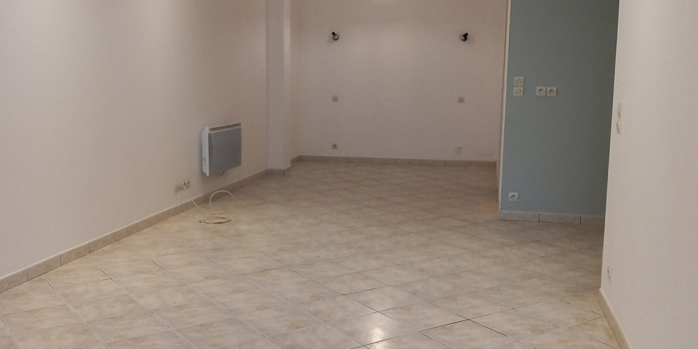 appartement à MARMANDE (47200)