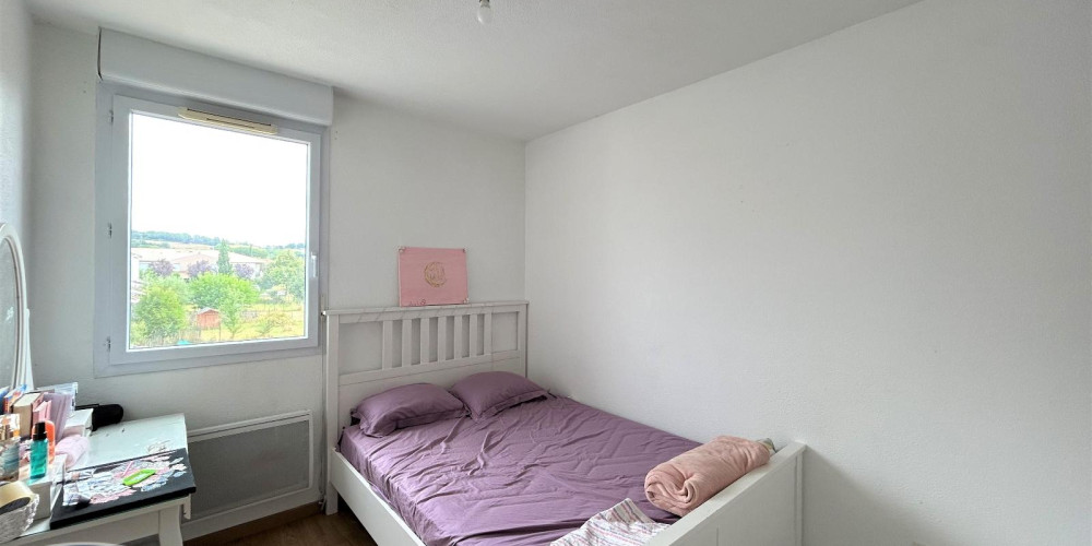 maison à MARMANDE (47200)