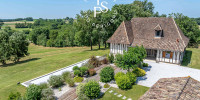 maison à VILLEREAL (47210)